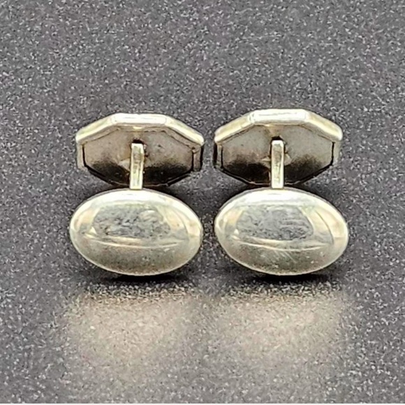 Vintage cuff-links - Picture 3 of 3